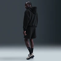 Nike Standard Issue Men's Therma-FIT Full-Zip Basketball Hoodie