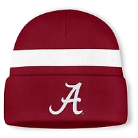 Alabama Primetime Utility Campus Men's Nike College Cuffed Beanie
