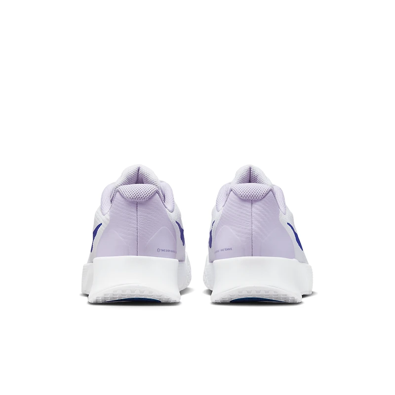 Nike Vapor Lite 3 Women's Hard Court Tennis Shoes