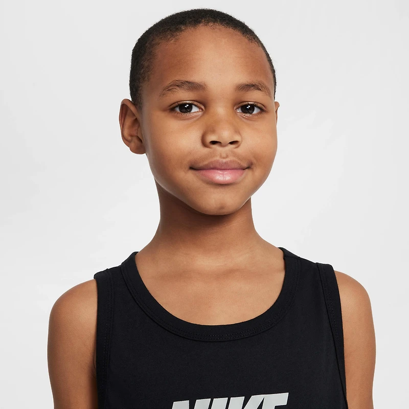 Nike Sportswear Big Kids' Tank Top