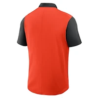 San Francisco Giants Cooperstown Victory Men's Nike Dri-FIT MLB Polo