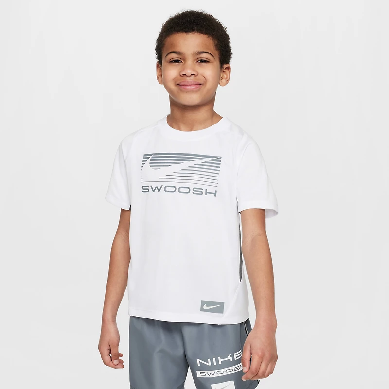 Nike Dri-FIT Toddler 2-Piece Multi Woven Shorts Set