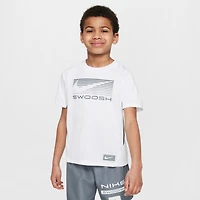 Nike Dri-FIT Toddler 2-Piece Multi Woven Shorts Set