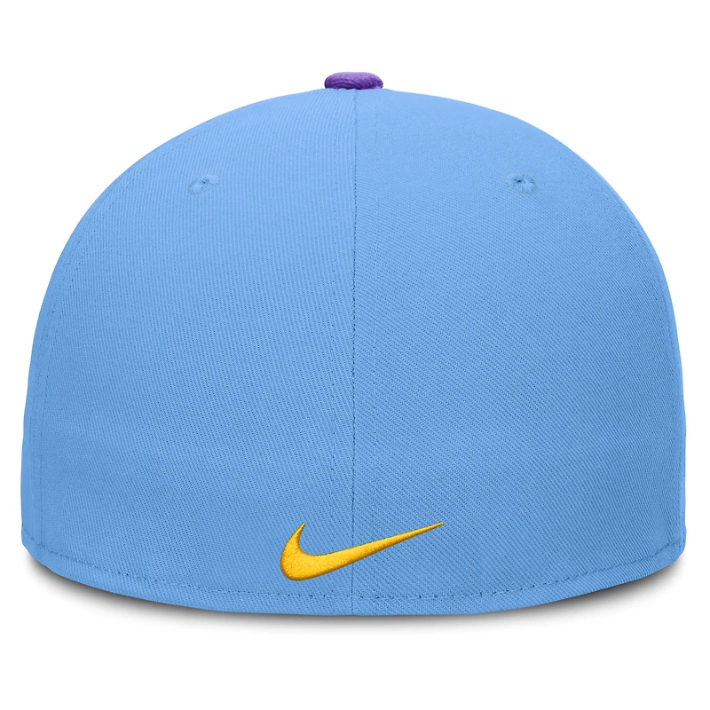 Colorado Rockies City Connect True Men's Nike Dri-FIT MLB Fitted Hat