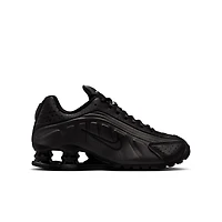 Nike Shox R4 Big Kids' Shoes