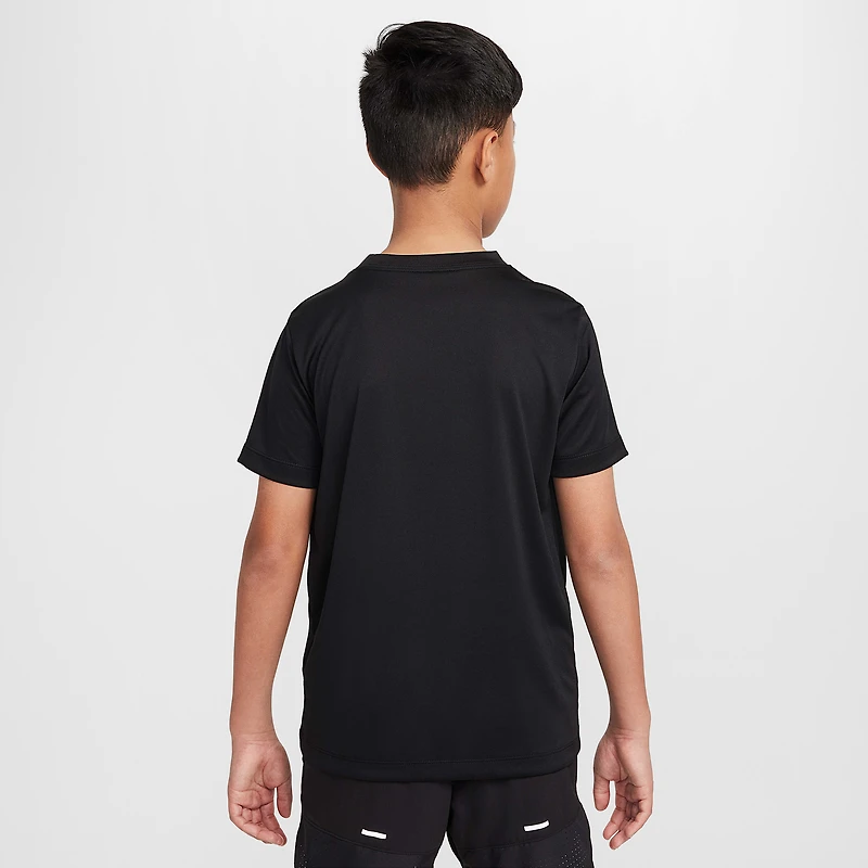 Nike Legend Big Kids' Dri-FIT Futbol T-Shirt