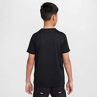 Nike Legend Big Kids' Dri-FIT Futbol T-Shirt