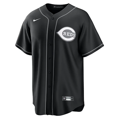 Elly De La Cruz Cincinnati Reds Men's Nike MLB Replica Jersey