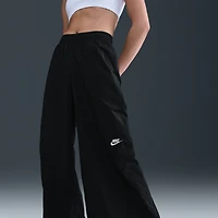 Nike Sportswear Women's Wide-Leg Woven Pants