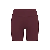 NikeSKIMS Matte Women's High-Waisted 5" Biker Shorts