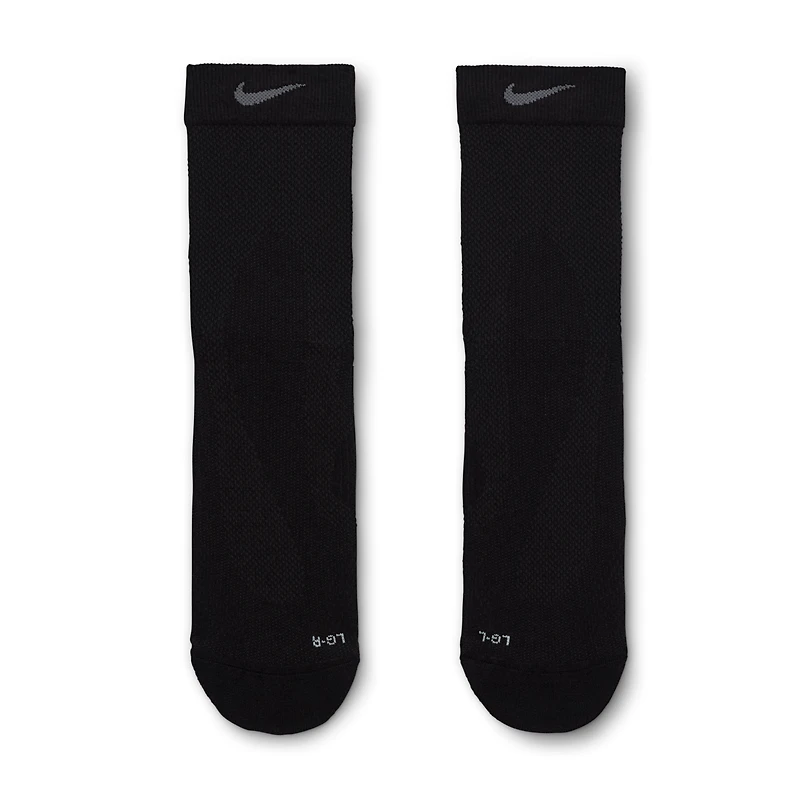 Nike Running Lightweight Micro Crew Socks (1 Pair)