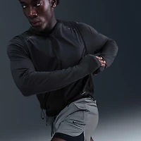 Nike Men's 4" 2-in-1 Reflective Running Shorts