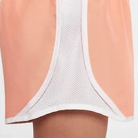 Nike Tempo Big Kids' (Girls') Dri-FIT Running Shorts