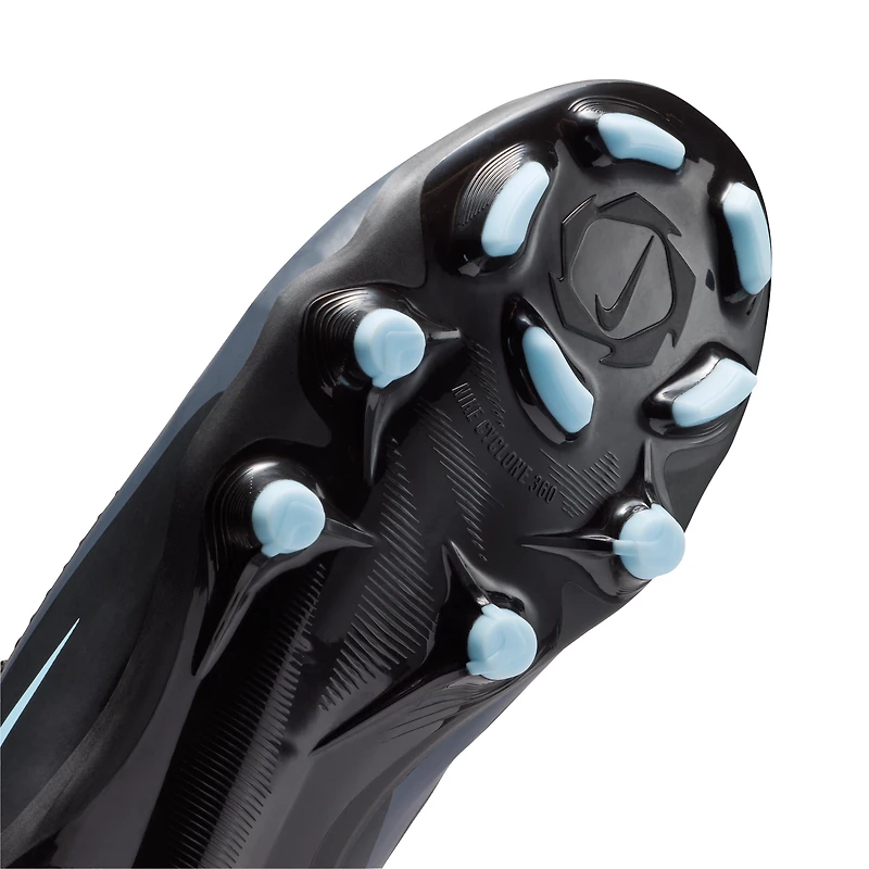 Nike Jr. Phantom 6 Low Academy Big Kids' Multi-Ground Soccer Cleats