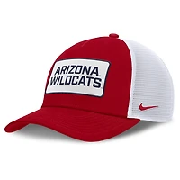 Arizona On-Field Rise Engineered Men's Nike College Trucker Adjustable Hat