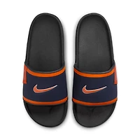 Nike Offcourt (Chicago Bears) Slides
