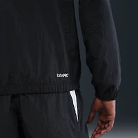 Paris Saint-Germain Men's Nike Soccer Total 90 Track Jacket