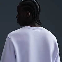 Nike Club Men's Fleece Crew