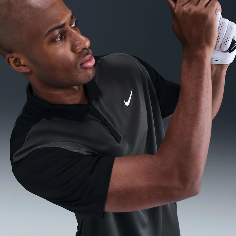 Nike Victory+ Men's Dri-FIT Golf Polo