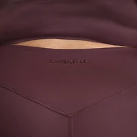 NikeSKIMS Matte Women's High-Waisted Slim Flared Leggings