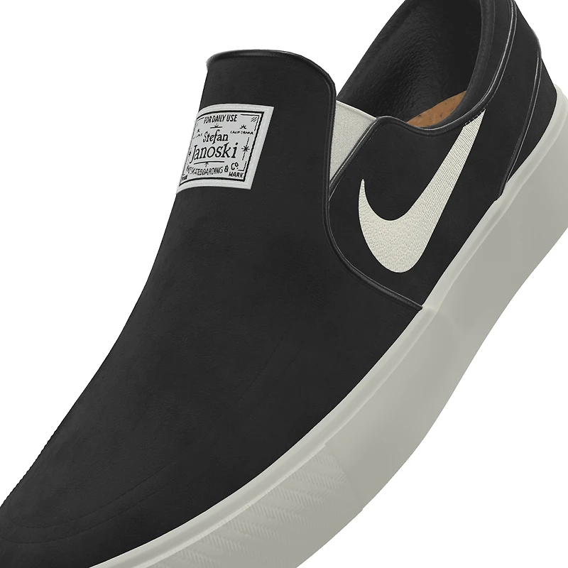Nike SB Zoom Janoski Slip By You Custom Men's Skate Shoes