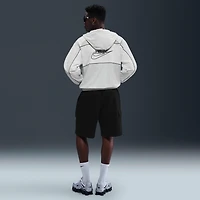 Nike Club Men's Fleece Cargo Shorts