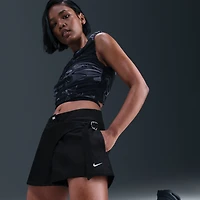 Serena Williams Design Crew Women's High-Rise 3" Shorts