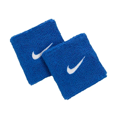 Nike Swoosh Classic Wristbands (2-Pack)