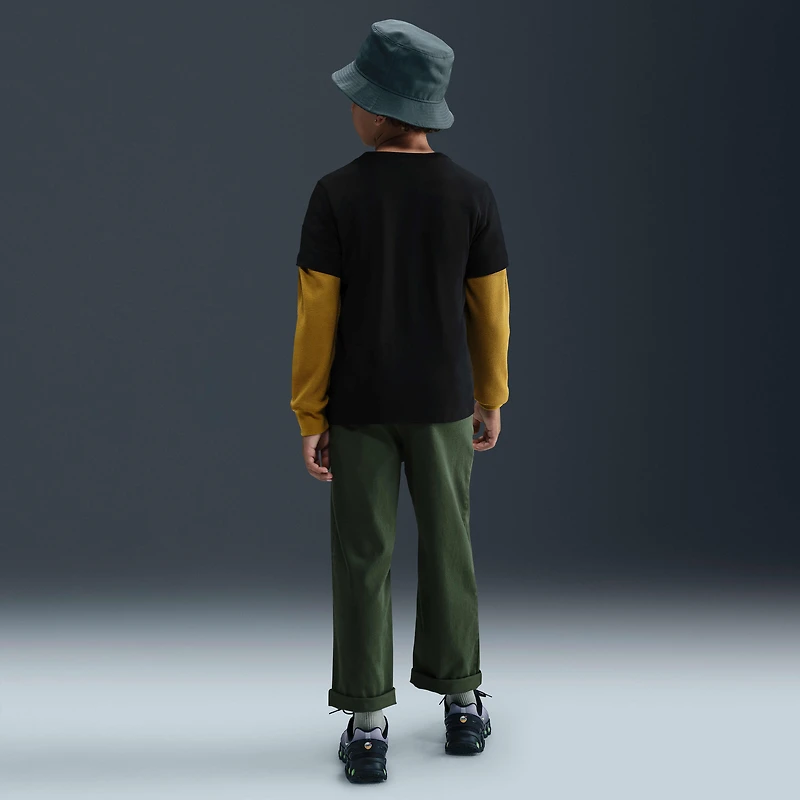 Nike Sportswear Big Kids' T-Shirt