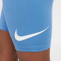 Nike Dri-FIT All Day Play Toddler 2-Piece Bike Shorts Set