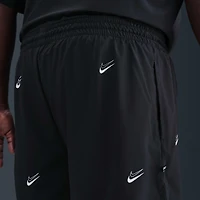KD DNA Men's 2-in-1 4" Basketball Shorts