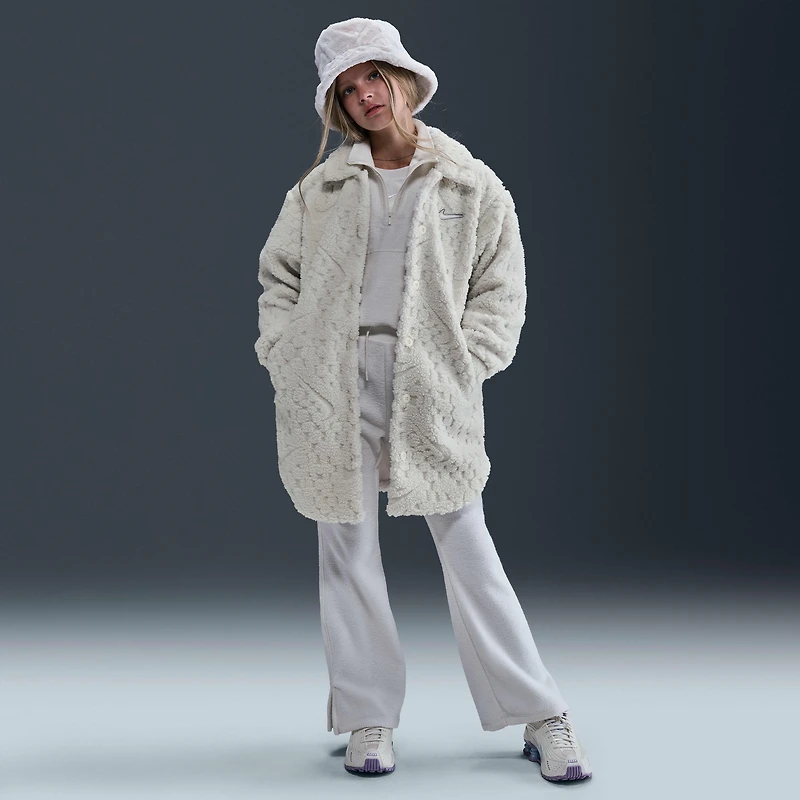 Nike Sportswear Big Kids' (Girls') Jacket