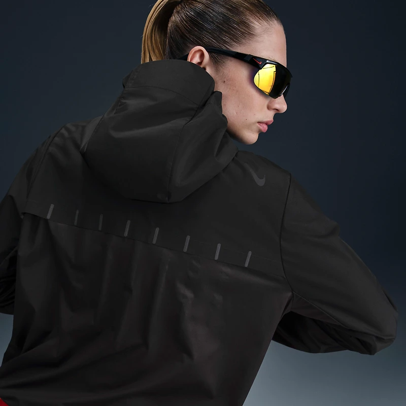 Nike AeroSwift Aerogami Women's Storm-FIT Running Jacket