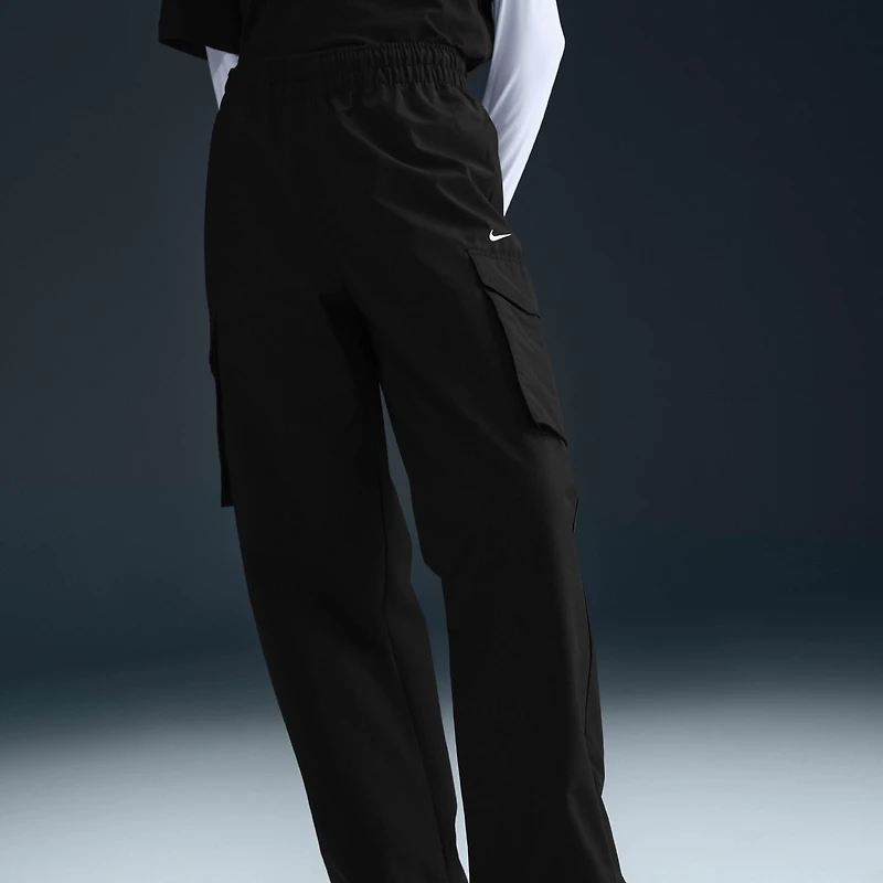 Nike Sportswear Everything Wovens Women's Mid-Rise Cargo Pants