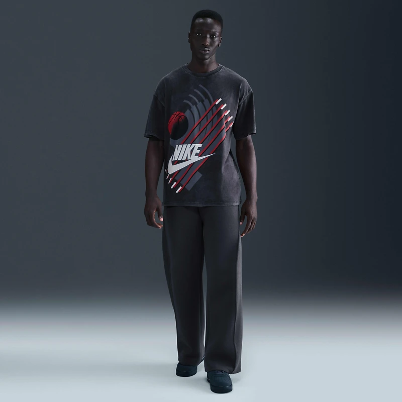 Nike Men's Basketball T-Shirt
