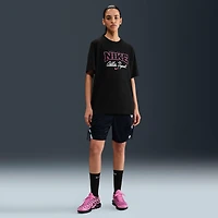 Nike Sportswear Women's Loose Short-Sleeve Graphic T-Shirt