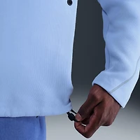 Nike Tech Men's Fleece Loose Fit Crew