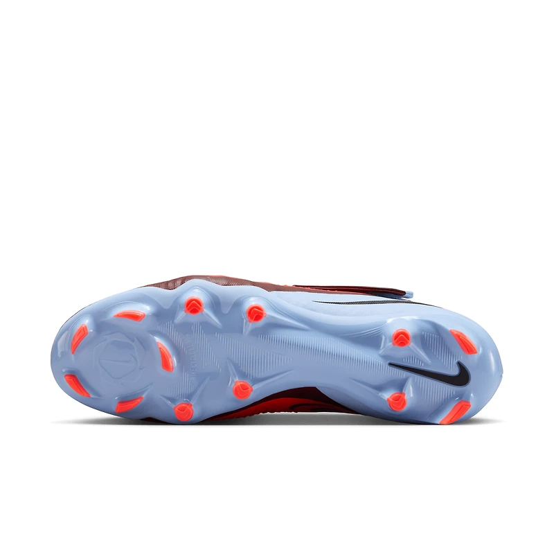 Nike Phantom 6 Low Academy EasyOn Multi-Ground Soccer Cleats