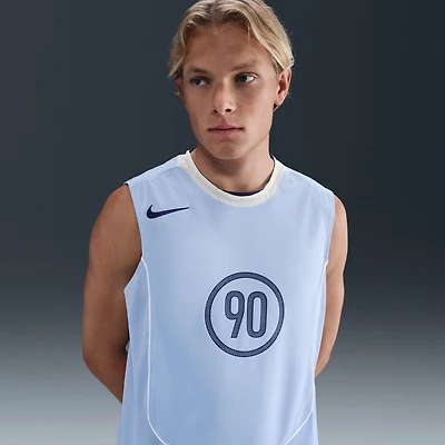 Nike Total 90 Men's Dri-FIT Sleeveless Soccer Top