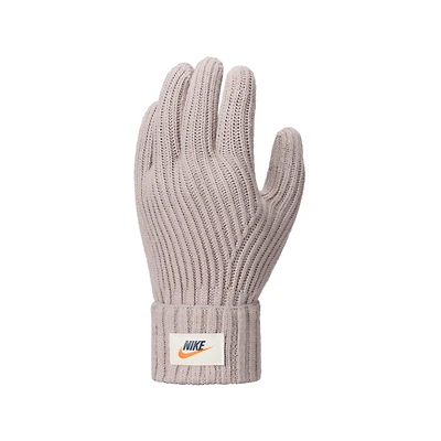 Nike City Knit Gloves (1 Pair)