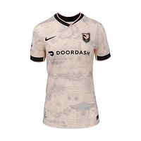 Giselle Thompson Angel City FC 2025 Stadium Away Women's Nike Dri-FIT NWSL Replica Jersey
