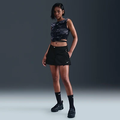 Serena Williams Design Crew Women's High-Rise 3" Shorts