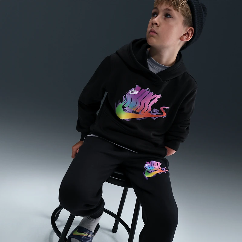 Nike Sportswear Club Fleece Big Kids' Joggers