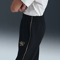 Nike Sportswear Club Fleece Big Kids' (Girls') Oversized Joggers