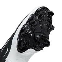 Nike Alpha Huarache Elite 4 Low MCS Men's Baseball Cleats