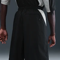 Nike Tech Men's Woven Oversized Shorts
