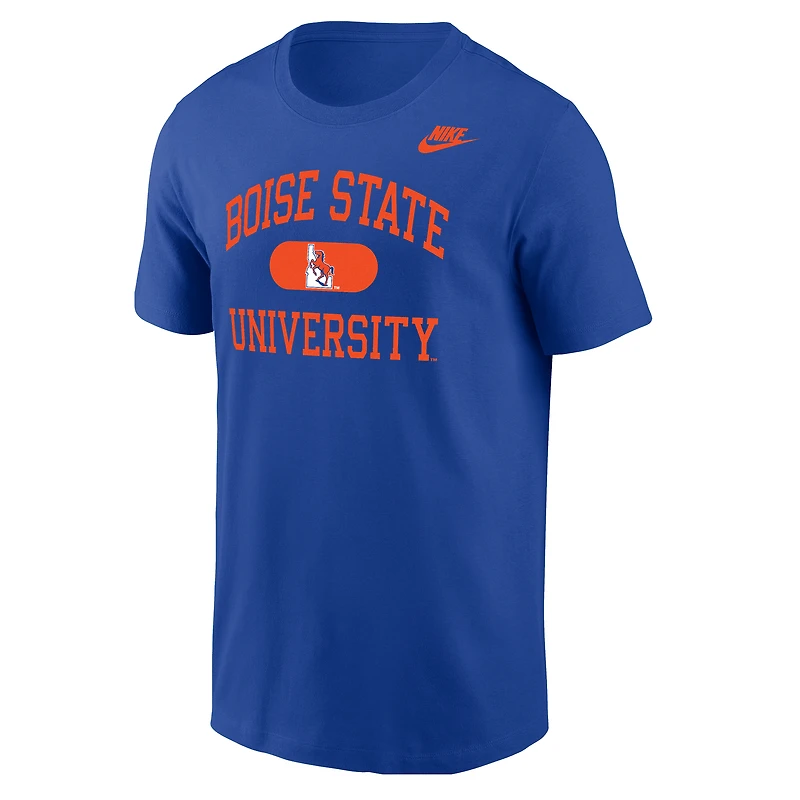 Boise State Men's Nike College T-Shirt