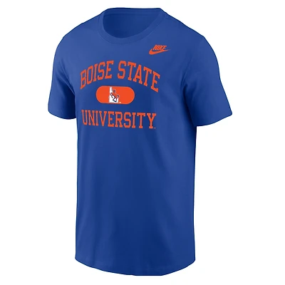 Boise State Men's Nike College T-Shirt
