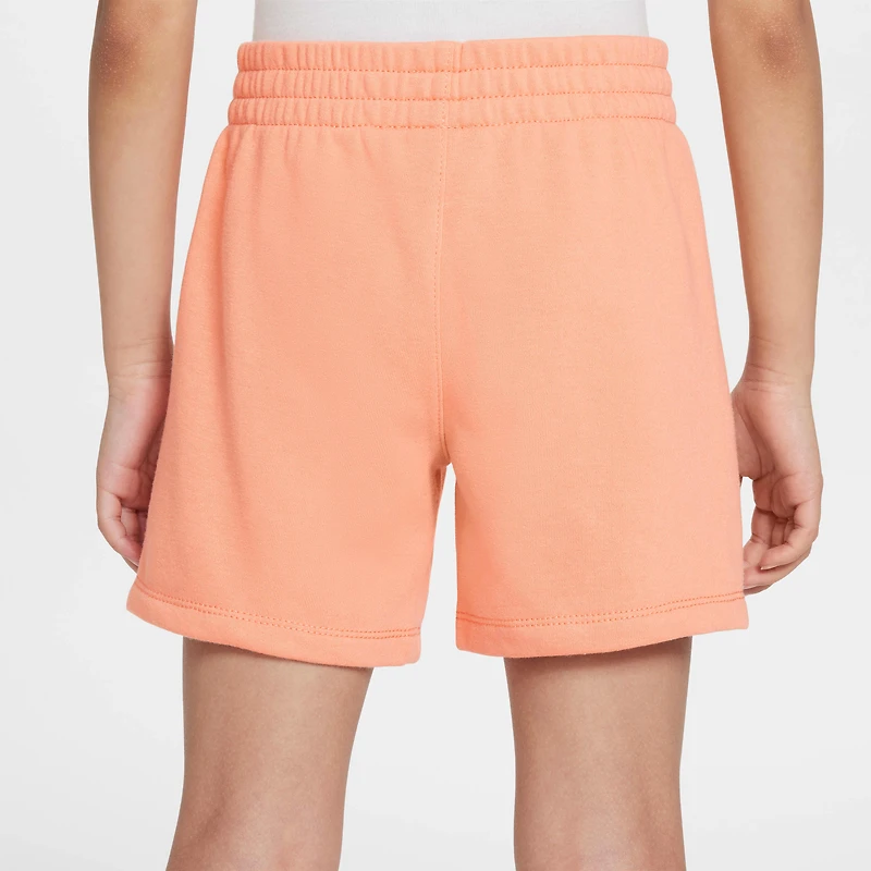 Nike Baby (12-24M) 2-Piece Knit Shorts Set