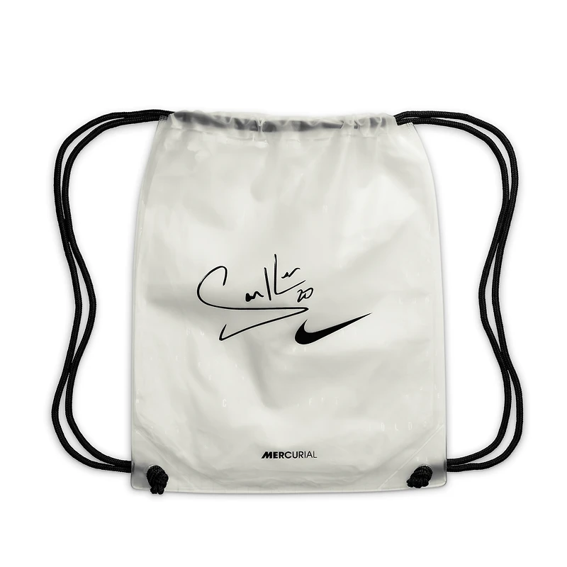 Nike Mercurial Superfly 10 Elite "Sam Kerr" Firm-Ground High-Top Soccer Cleats